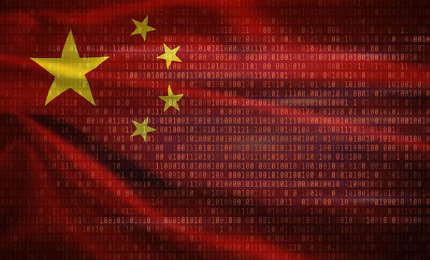 Chinese malware constantly focussing their attack on India