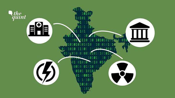 Increased cyber breaches in India
