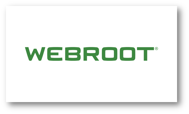 Webroot cyber security