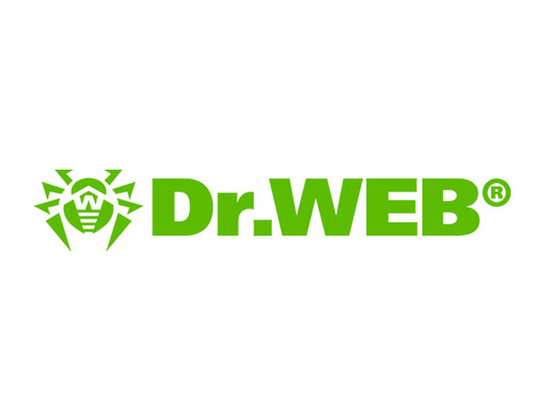 Dr.Web antivirus solution