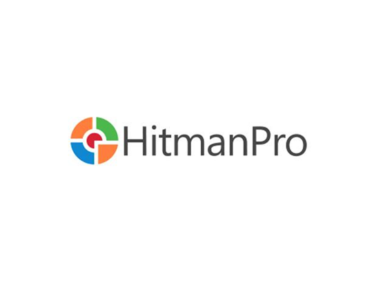 Hitman Pro antivirus